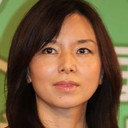山口智子 als Shizuka Kamoda