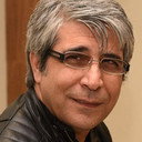 Amir Ghaffarmanesh als Crime gourmet