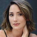 Bree Turner als Tracy - Bride