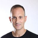 Oded Raz, Lighting Artist