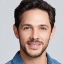 Michael Rady als Nick Zingaro