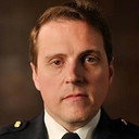 Daniel Hodges als Self - D.C. Metropolitan Police