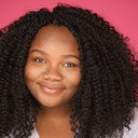 Taylar Hollomon als Gabrielle