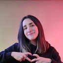 Estefannie Gutierrez als Self