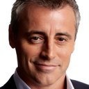 Matt LeBlanc als Billy Barton