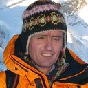 Iñaki Ochoa de Olza als Self