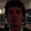 Dinis Barrela als Boy