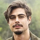 Rafael Vitti als João Guerreiro / Manuel de Trás dos Montes