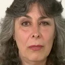 Libertad Palomo als 
