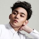 孙书博 als Fang Jun