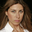 María Ivanova als Magdalena