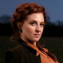 Caitlin Evanson als Self