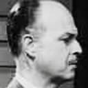 Horacio O'Connor als 