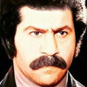 Hosein Gil als Seyyed Morteza