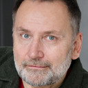 Brian Dykstra als TSA Officer