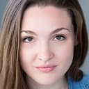 Erin Rose als The Lady