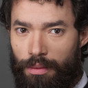 Emiliano Bicalho Favacho als Filho