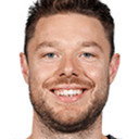 Matthew Dellavedova als 