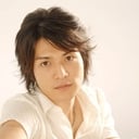 Masahiro Kuranuki als 