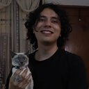 Christian Barrientos als Oliver / Creature
