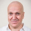 Константин Снегов als Mikhail Mironov - aptekar