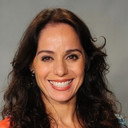 Cláudia Mauro als Pilar