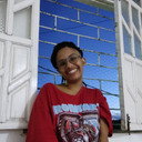 Brize Dantas, Art Department Assistant