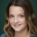 Sophia Fabris als Little Girl