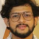 Ruturaj Shinde als 