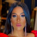 Donia Sami als عائشة