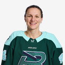 Jill Saulnier als Self