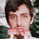 Hamilton Morris als Self