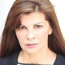 Irit Sheleg als Orly