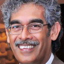 Lakshman Mendis als 