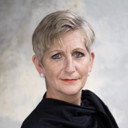 Eva B. Ragde als Eva B. Ragde