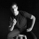 Cristian Ley als Jorge
