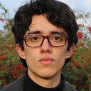Daniel Cabrera Forero als Paul