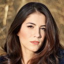 Ecem Aydin als Seher