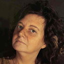Tiziana Beltrame als Gypsy Fortune Teller / Mrs Blaids' Mother