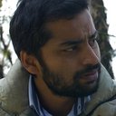 Shubham als Raman Bansal