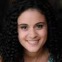 Cerise Calixte als Tikki (singing voice)