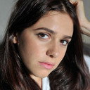 Francesca Luce Cardinale als Erika
