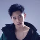 魏晨 als Tang Song