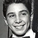 Johnny Crawford als Mark McCain