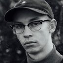 Markus Muide als Arvo (age 15)