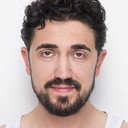 Sergio María als Encargado Aeropuerto