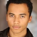 Raymond Cham Jr. als Grim Knight Dancer