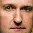 Jens Larsen als Savël Prokofjevič Dikoj