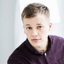 Kaj Korkea-aho, Novel