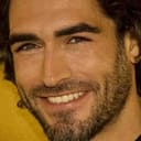 Sergio Múñiz als Rafael Hispanic